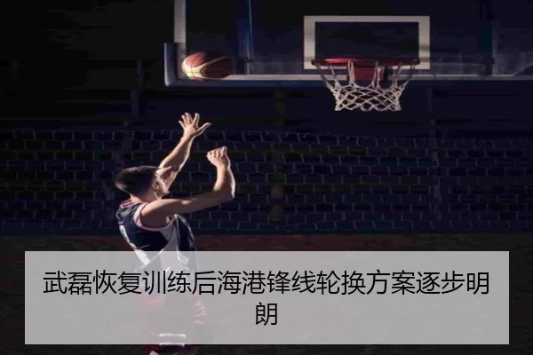 武磊恢复训练后海港锋线轮换方案逐步明朗